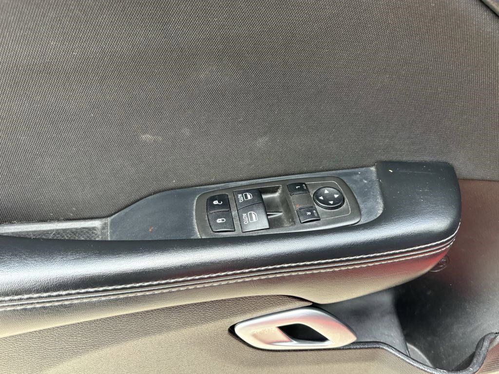 2022 Dodge Challenger GT Red at Toyota of Victoria
