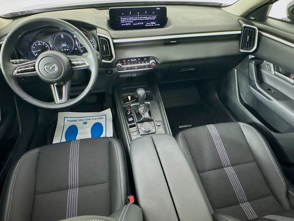 Used Car 2025 Mazda Cx-50  2.5 S Premium Package For Sale Under $35,000 In Austin, Texas