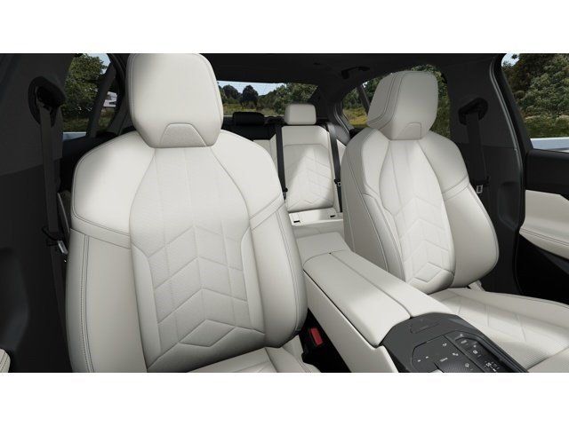 New 2027 Green BMW 530i image 11