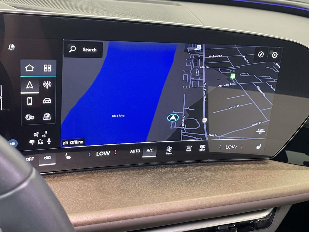 2025 Audi Q5 2.0T Premium Blue at Audi Porsche Sewickley