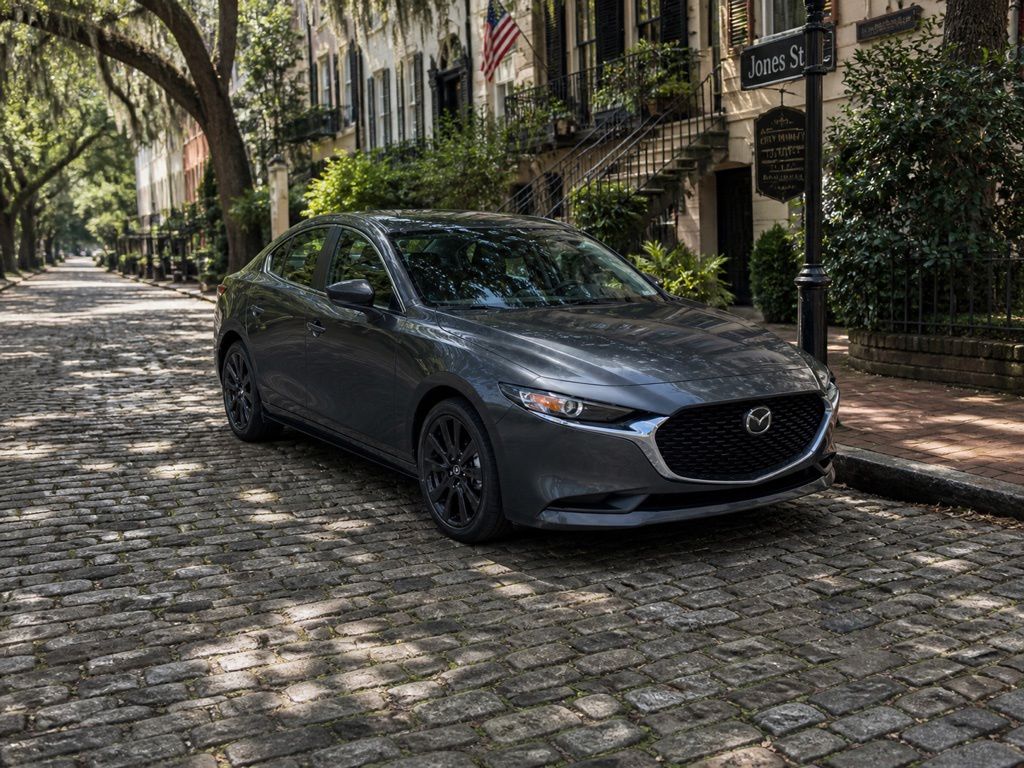 2026 Mazda CX-3 Select Sport AT 4-Door SKYACTIV's photo