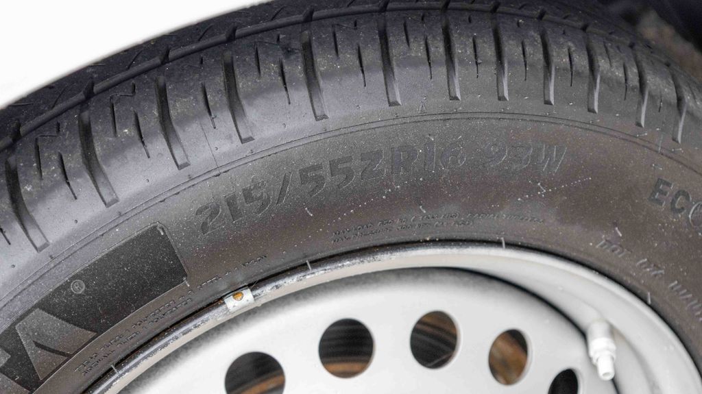 Used 2022 Ram Promaster City Base 4D Wagon