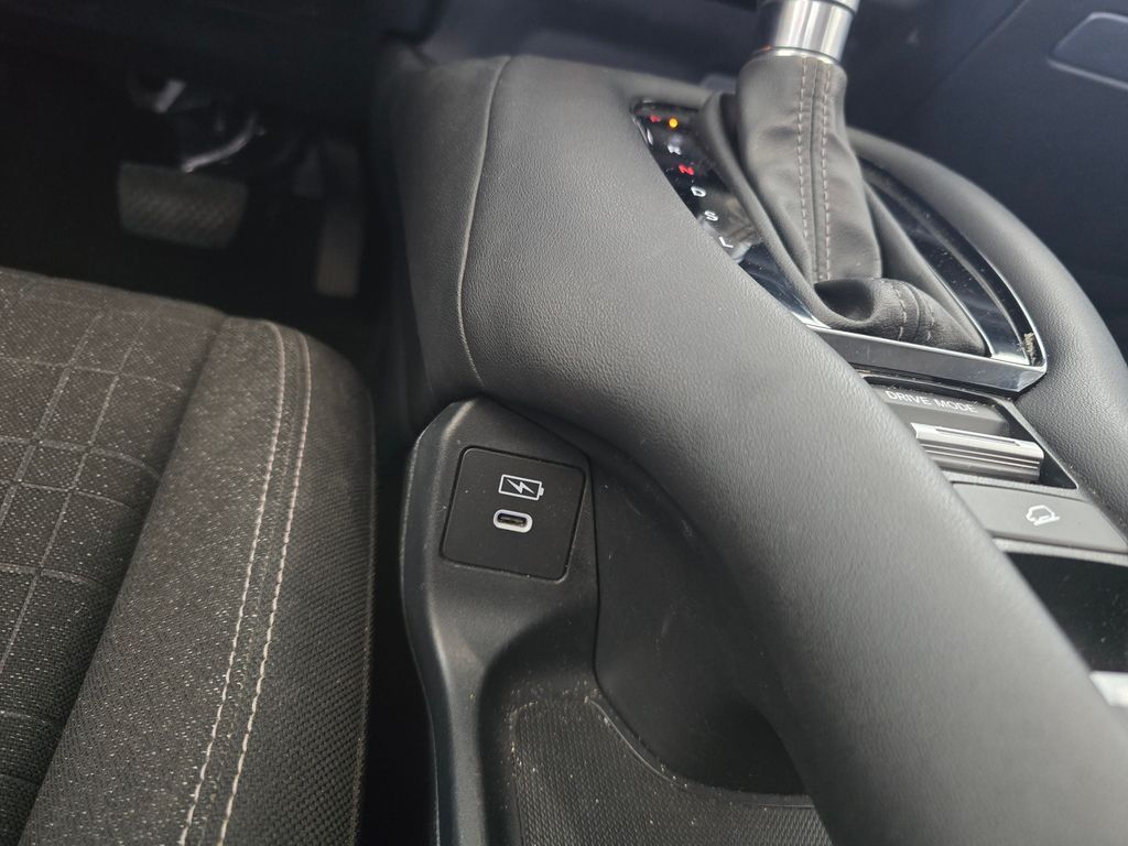 Thumbnail: 2024 Honda HR-V - 15