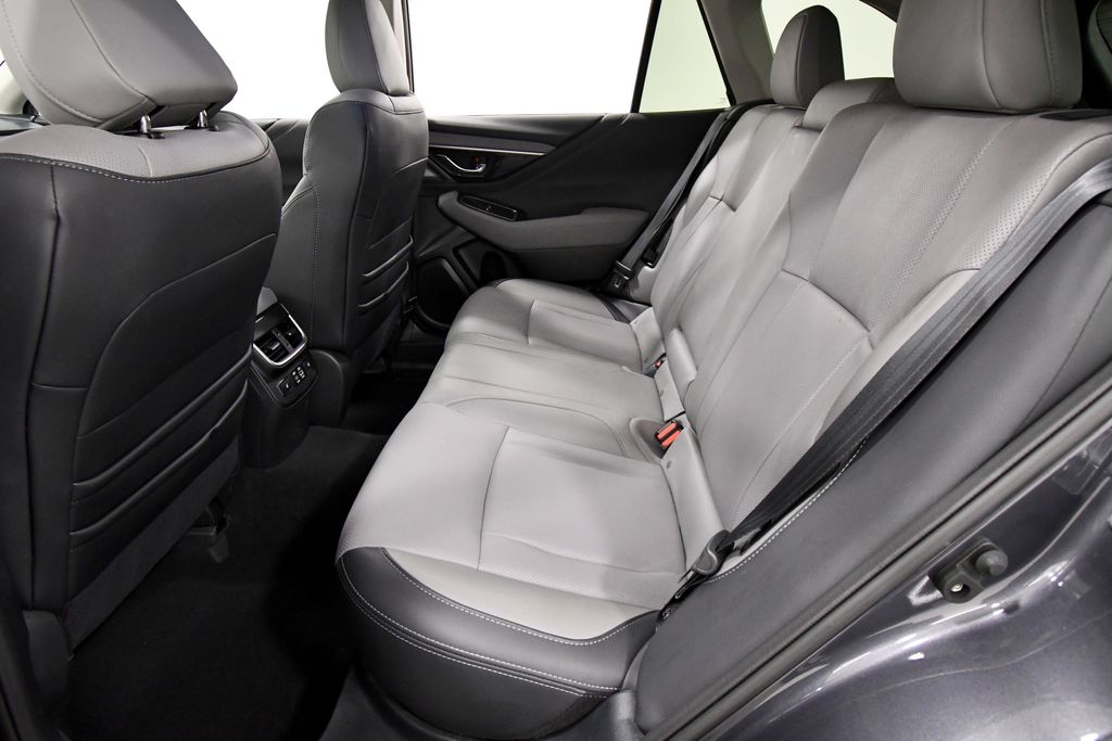 Used 2024 Subaru Outback SUV