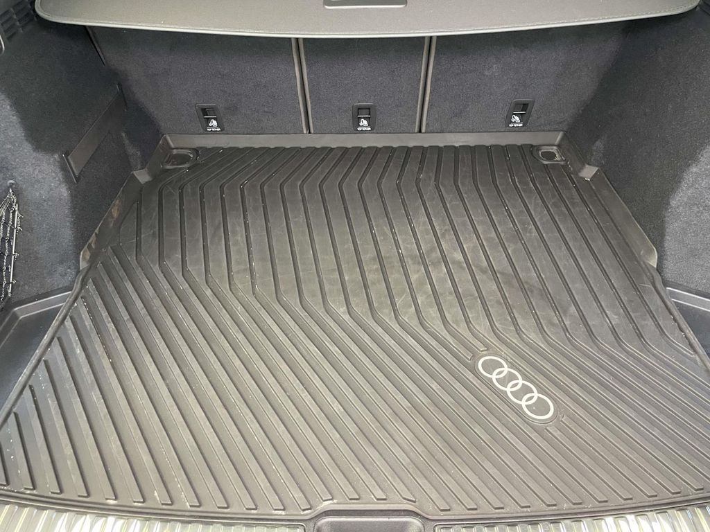 2025 Audi Q5 2.0T Premium Blue at Audi Porsche Sewickley