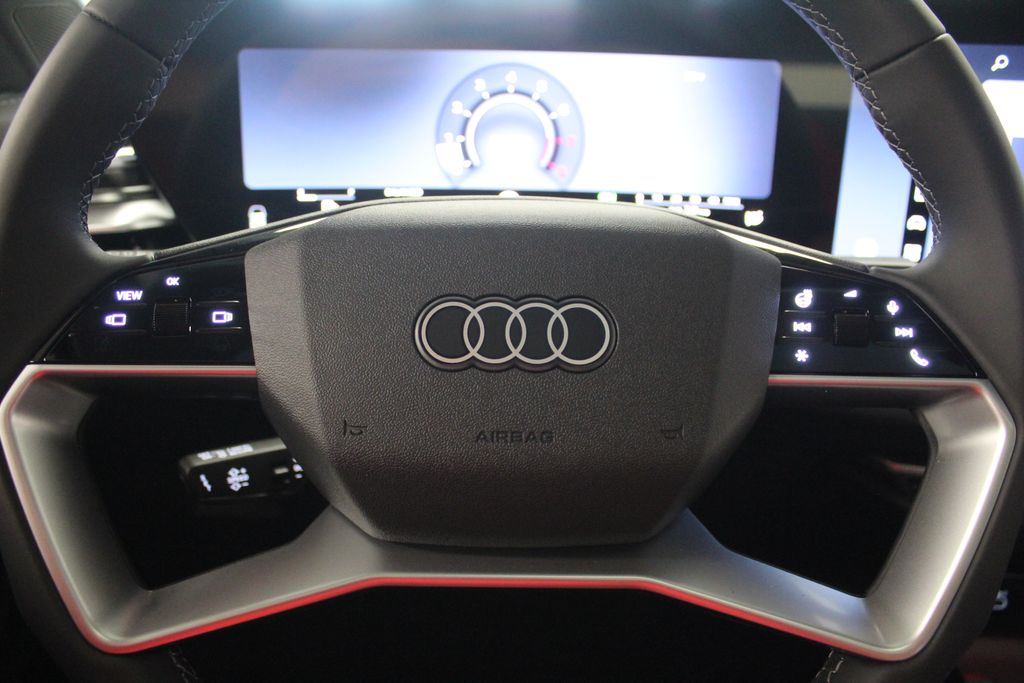 Thumbnail: 2026 Audi A5 - 24