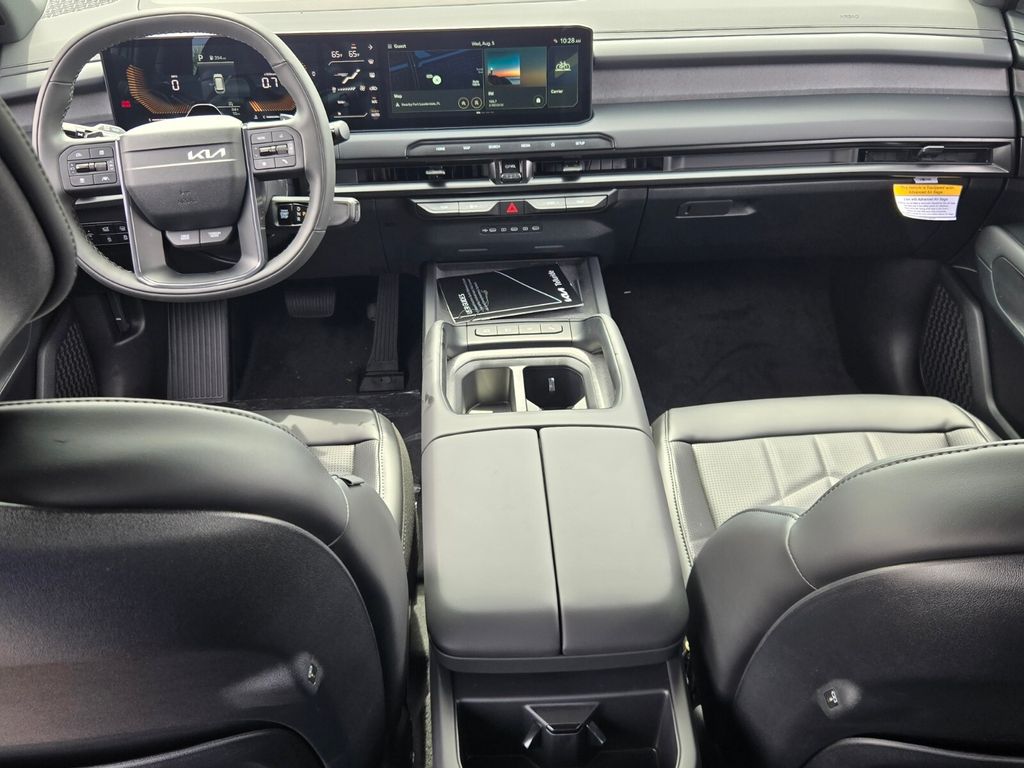 2027 Kia Sorento - $49,580