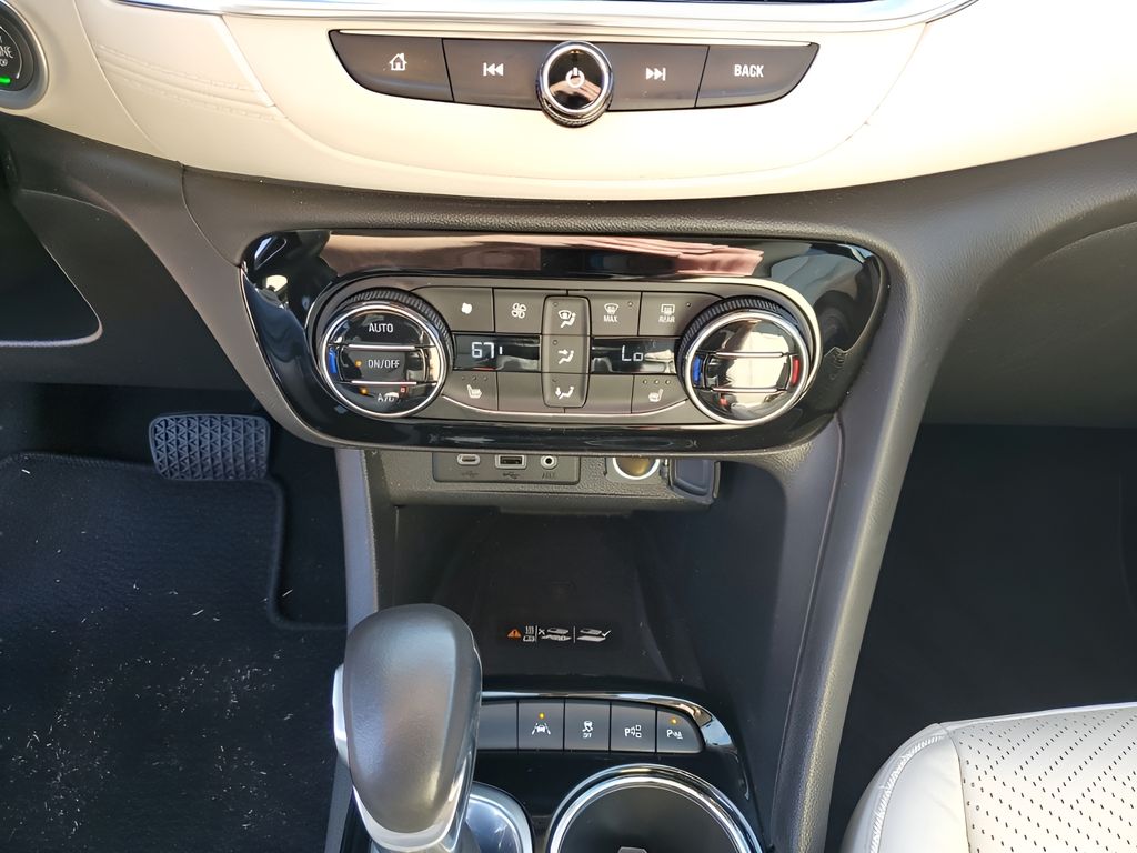 Used Car 2021 Buick Encore Gx  Essence For Sale Under $20,000 In Austin, Texas