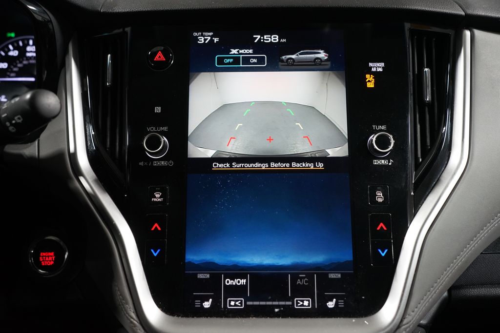 Thumbnail: 2021 Subaru Outback - 19