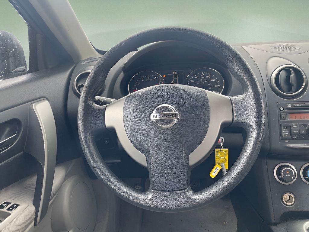 Used 2015 Nissan Rogue Select SUV