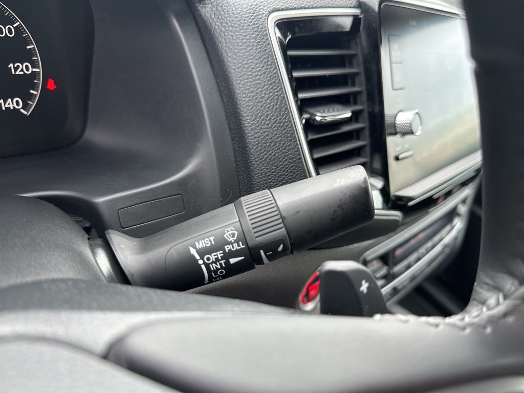 Used Car 2025 Honda Ridgeline  Rtl For Sale Under $40,000 In Austin, Texas