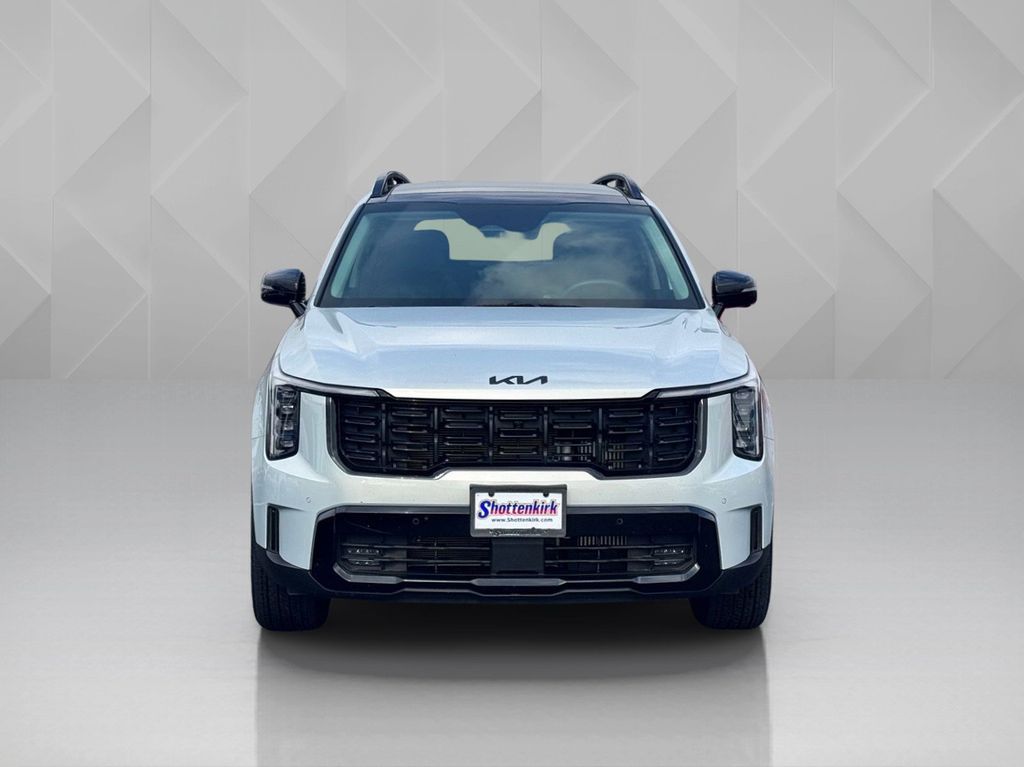 2026 Kia Sorento X-Line SX - 1