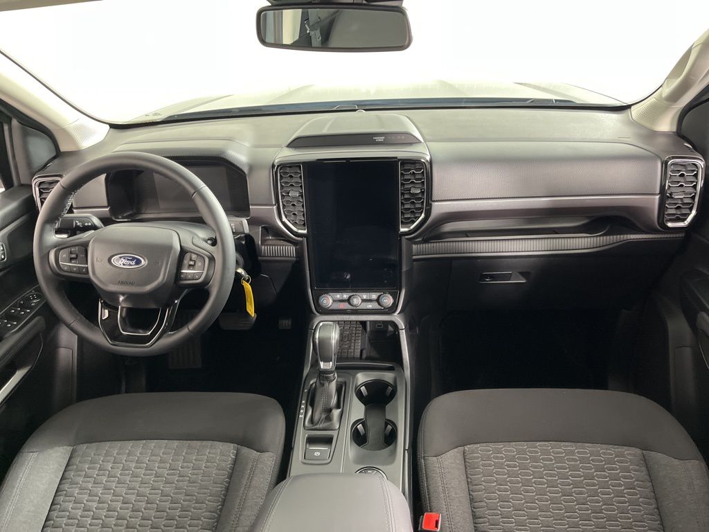 Thumbnail: 2025 Ford Ranger - 16