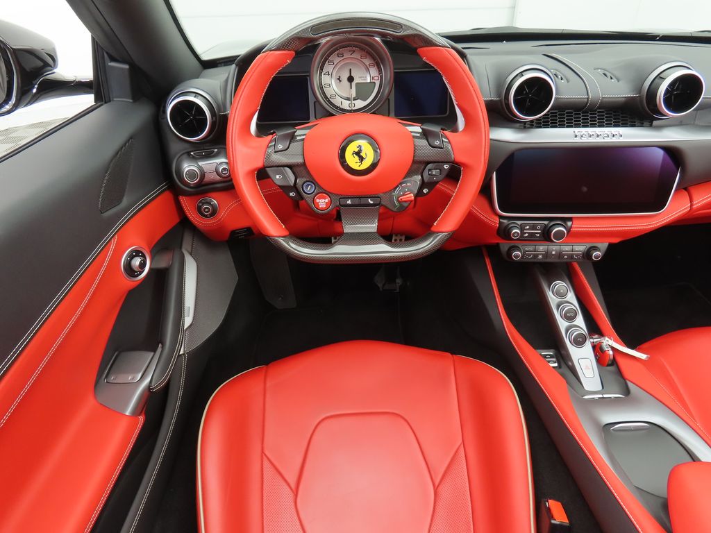2019 Ferrari Portofino  18