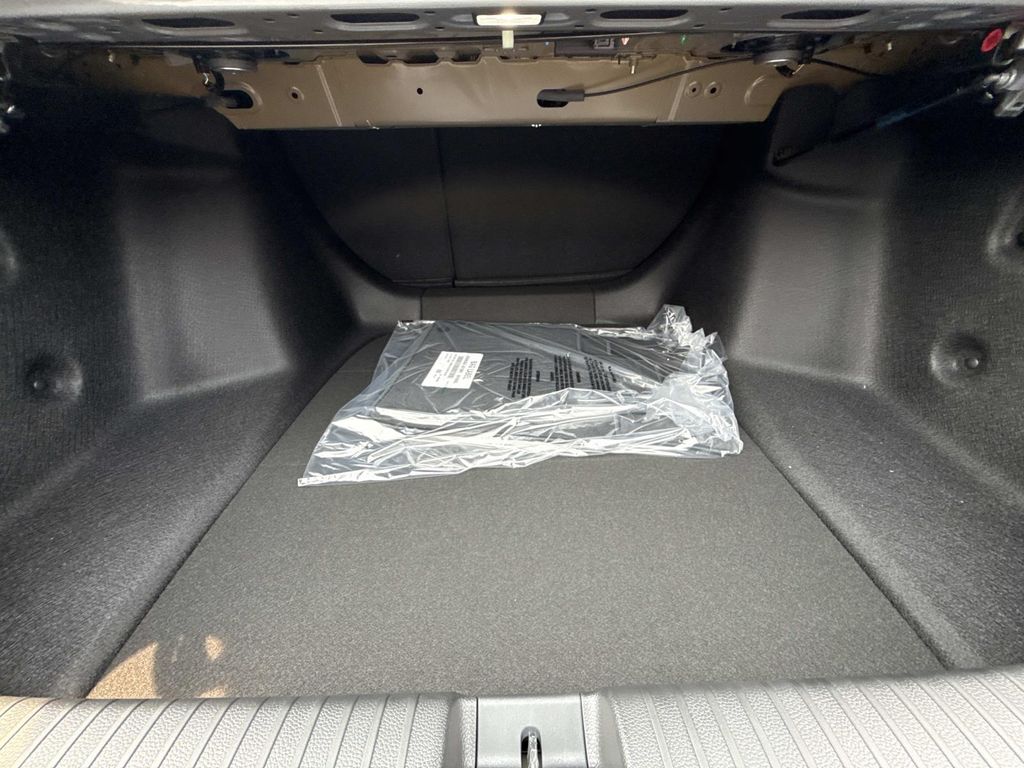 New 2026 Honda Accord Sedan Sedan