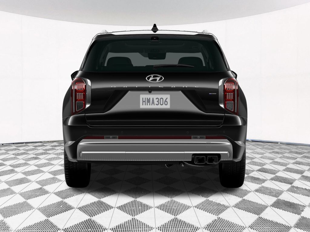 2024 Hyundai Palisade Calligraphy 6