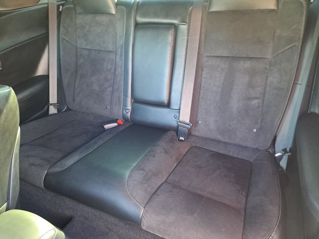 Used Car 2020 Dodge Challenger  R/t For Sale Under $35,000 In Austin, Texas