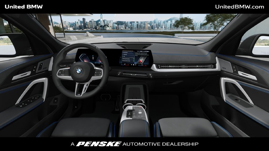 Thumbnail: 2026 BMW X2 - 28