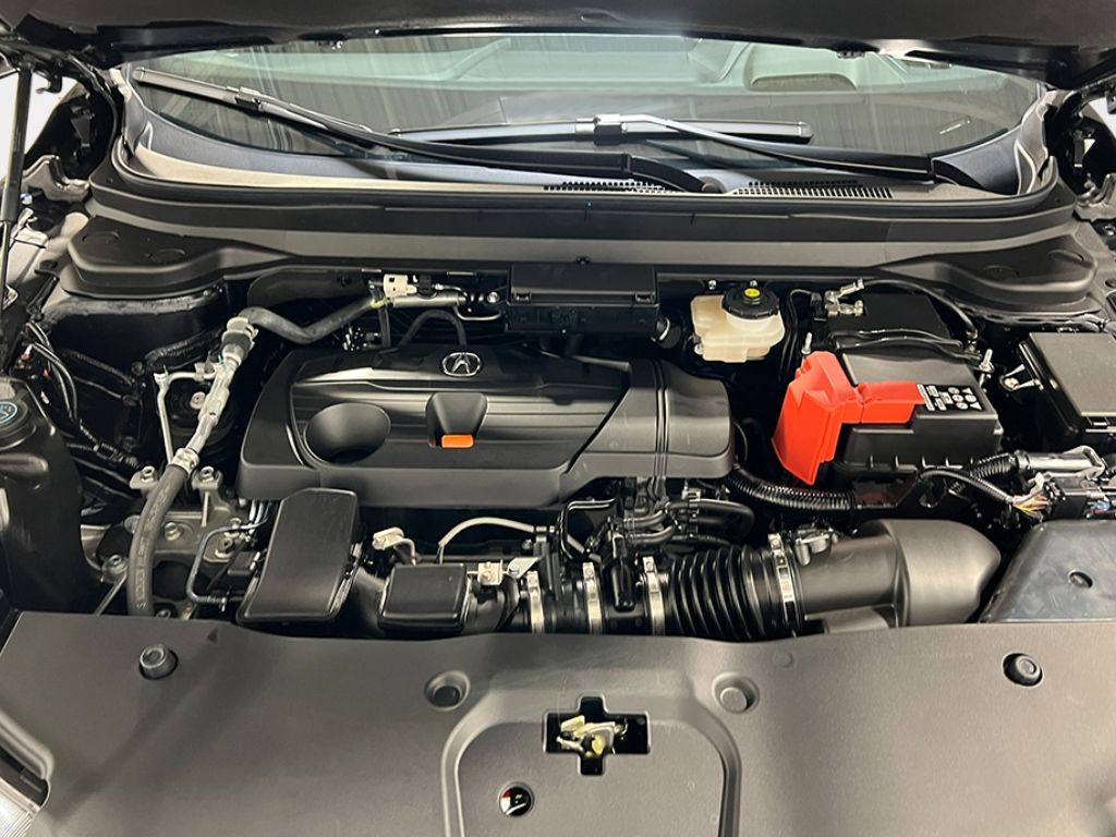 new 2026 Acura RDX car, priced at $56,900