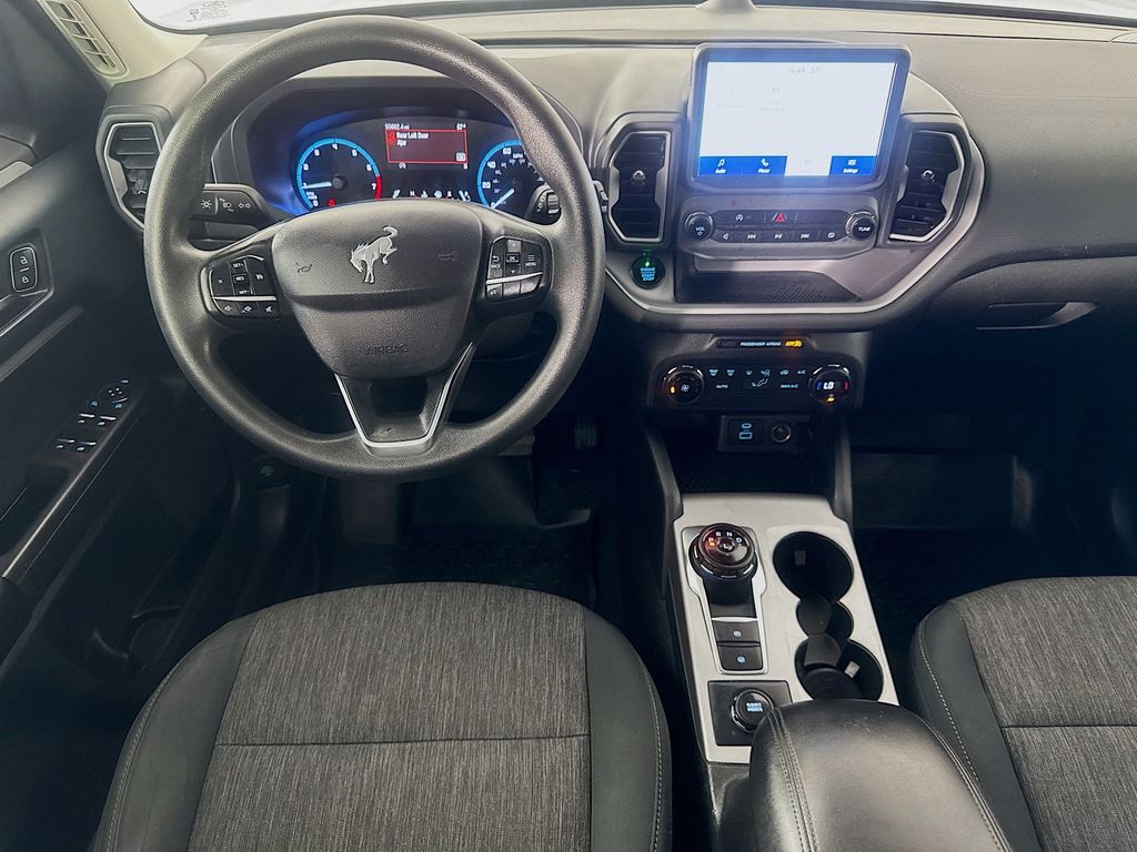 Used Car 2021 Ford Bronco Sport  Big Bend For Sale Under $25,000 In Austin, Texas