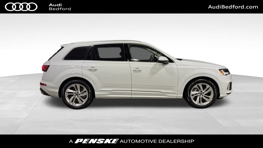 Thumbnail: 2021 Audi Q7 - 7