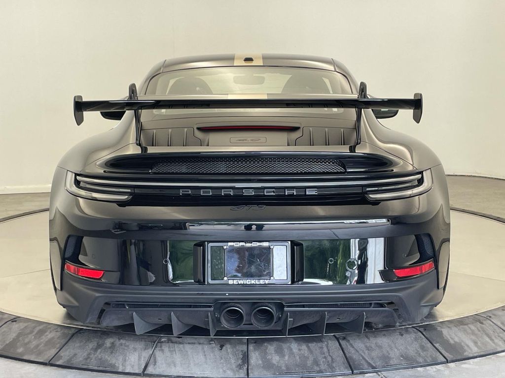 2024 Porsche 911 GT3 - 5