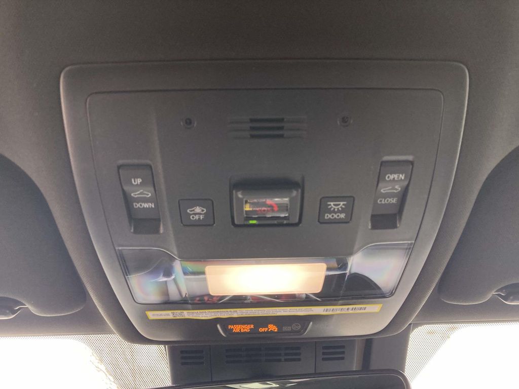 New 2026  Lexus 350 F SPORT image 19