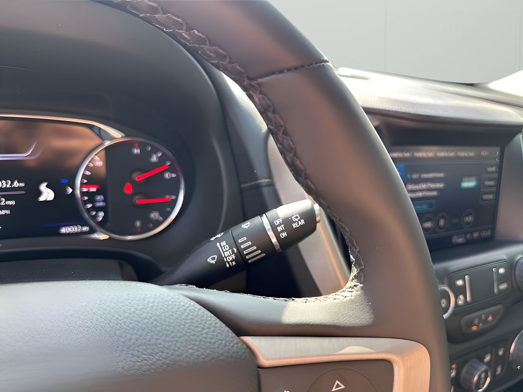 Used Car 2024 Gmc Terrain  Denali For Sale Under $35,000 In Austin, Texas