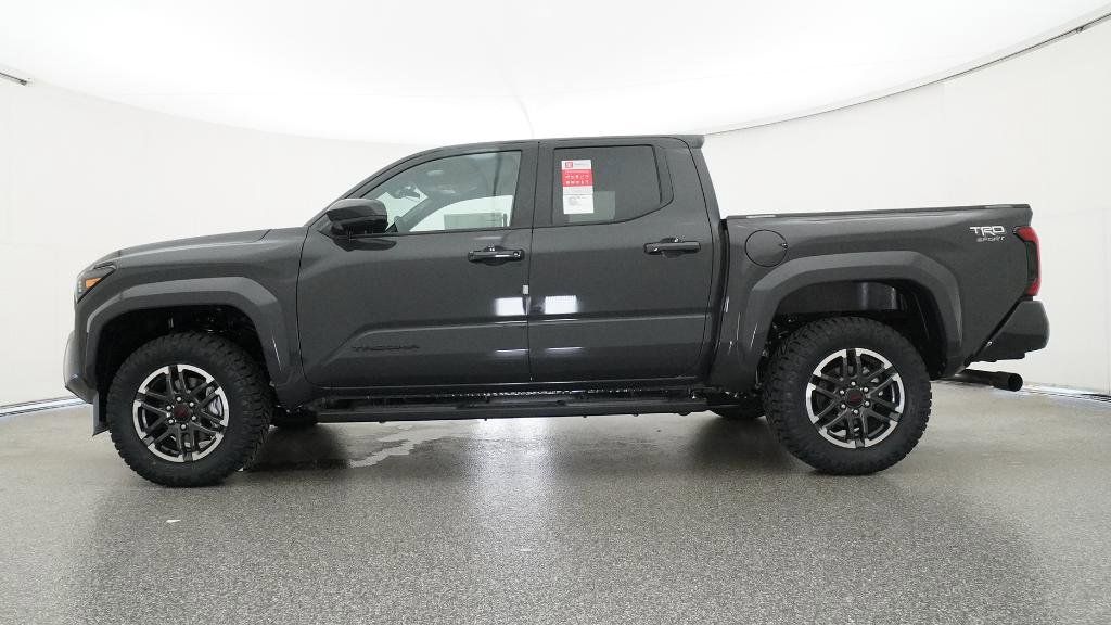 Thumbnail: 2025 Toyota Tacoma - 16