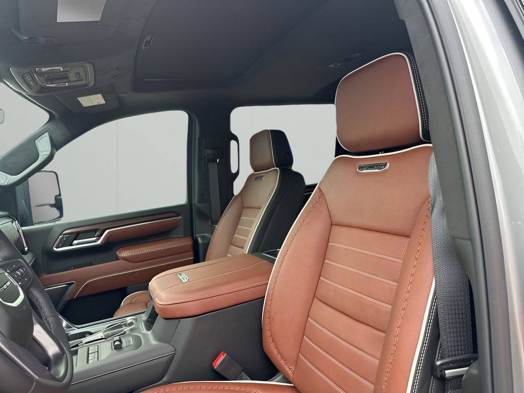 New Car 2025 Gmc Sierra 2500hd  Denali Ultimate For Sale Under $130,000 In Austin, Texas