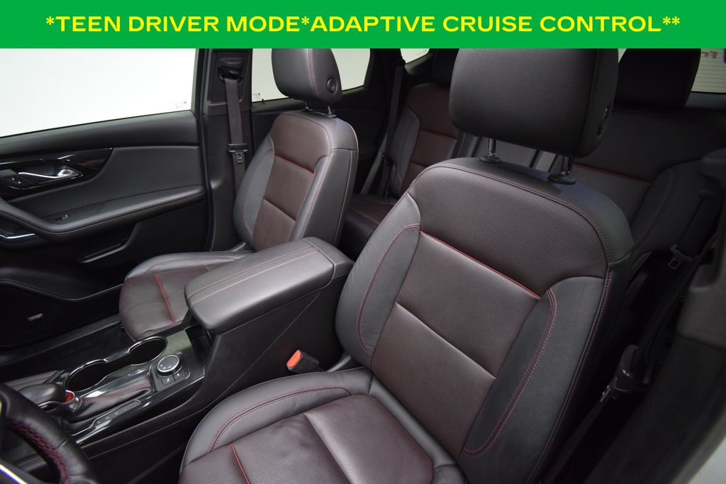 used 2020 Chevrolet Blazer car, priced at $25,000