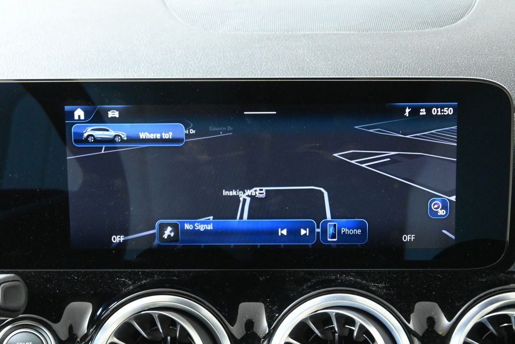 Thumbnail: 2025 Mercedes-Benz GLA - 22