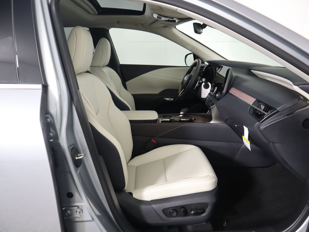 Thumbnail: 2026 Lexus RX - 21