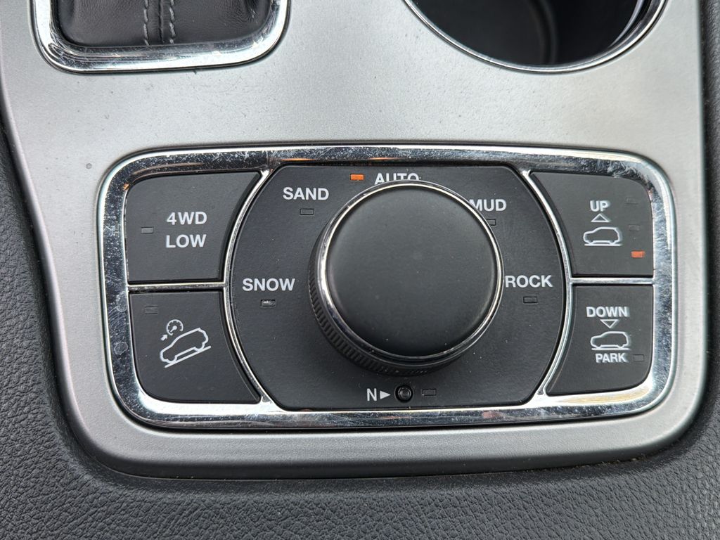Used 2020 Jeep Grand Cherokee SUV
