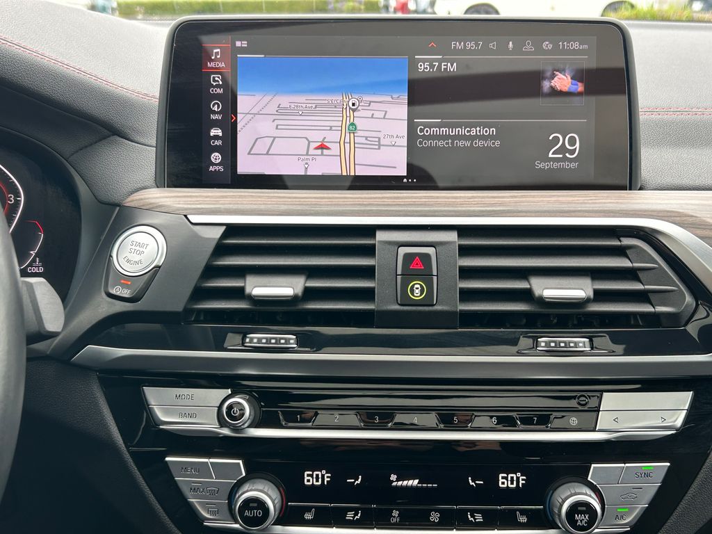 Thumbnail: 2020 BMW X4 - 24