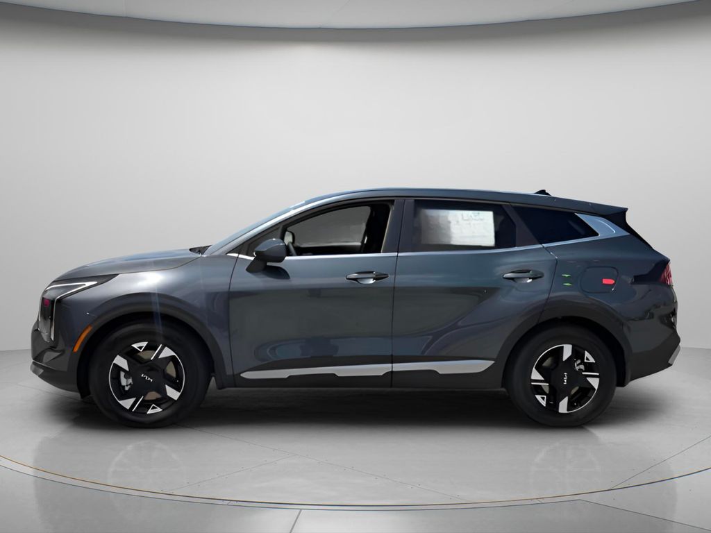 2026 Kia Sportage - $28,659