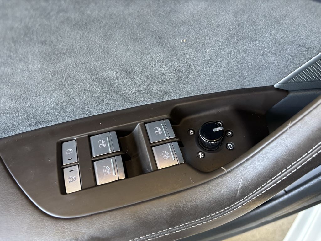 Used 2019 Audi A7 Hatchback
