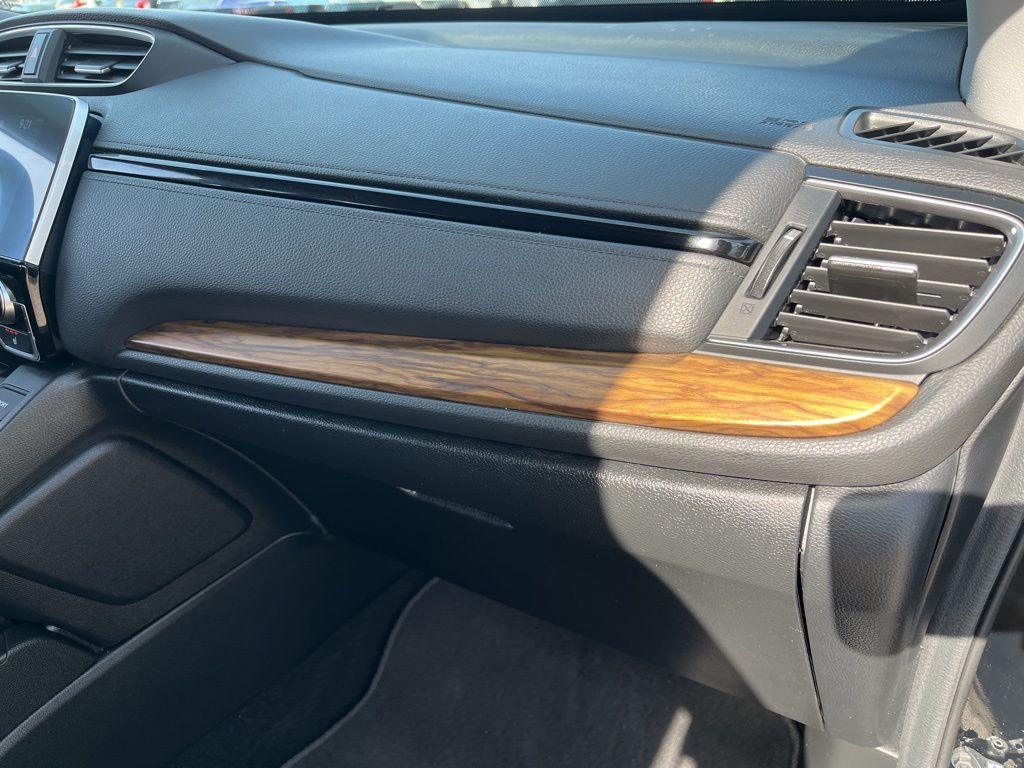 Thumbnail: 2022 Honda CR-V - 30