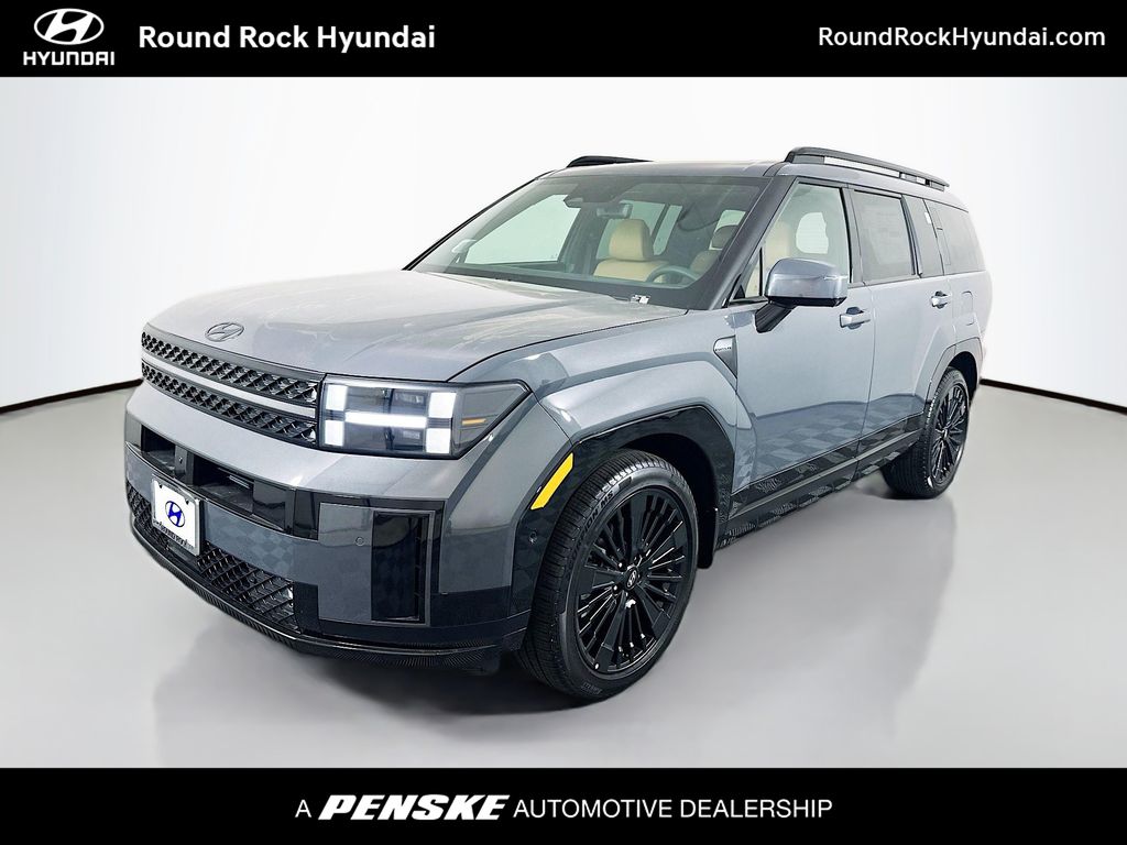 Thumbnail: 2026 Hyundai Santa Fe - 1