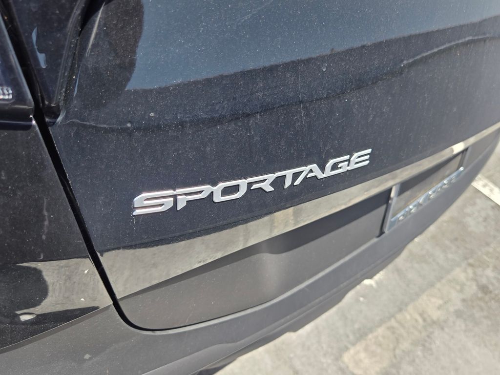 2024 Kia Sportage - $24,500