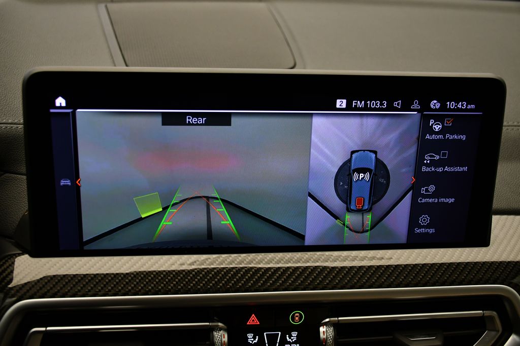 Thumbnail: 2023 BMW X3 - 24