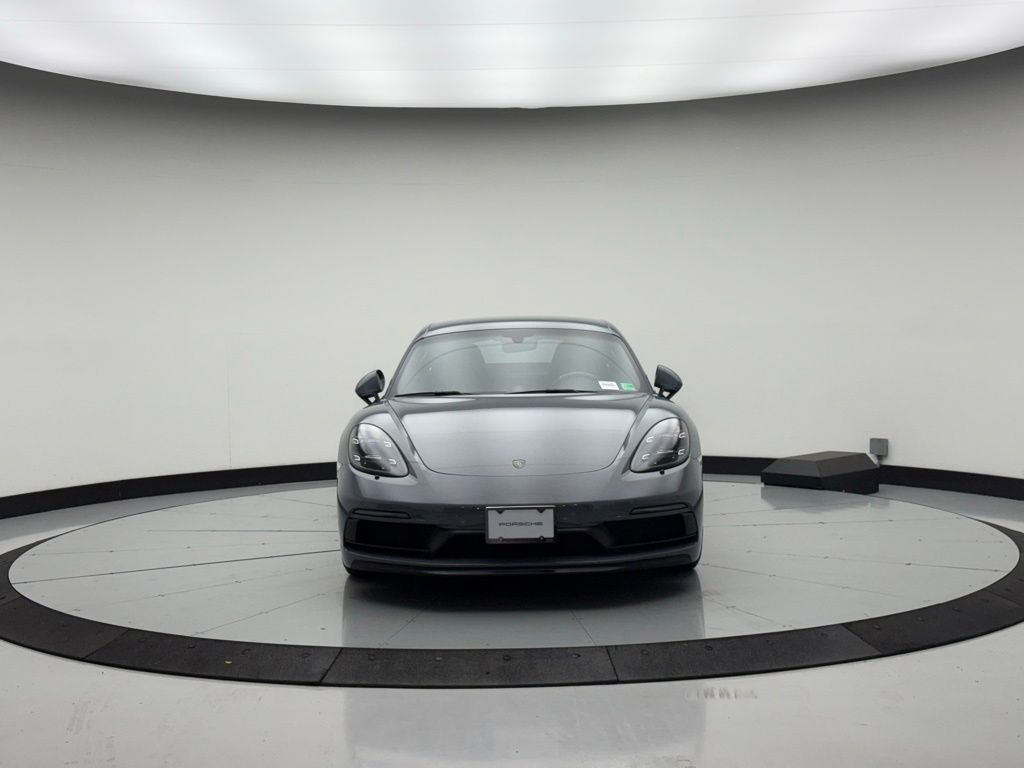 Thumbnail: 2024 Porsche 718 Cayman - 8
