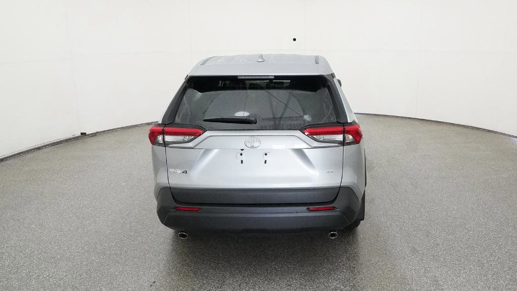 Thumbnail: 2025 Toyota RAV4 - 7