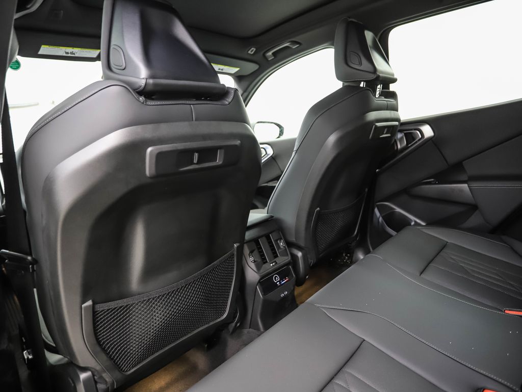 Thumbnail: 2026 BMW X3 - 20