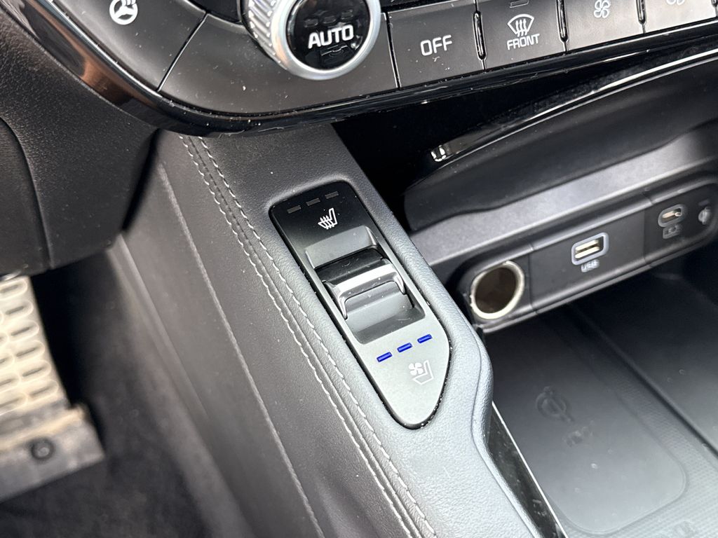 Used 2023 Kia Telluride SUV