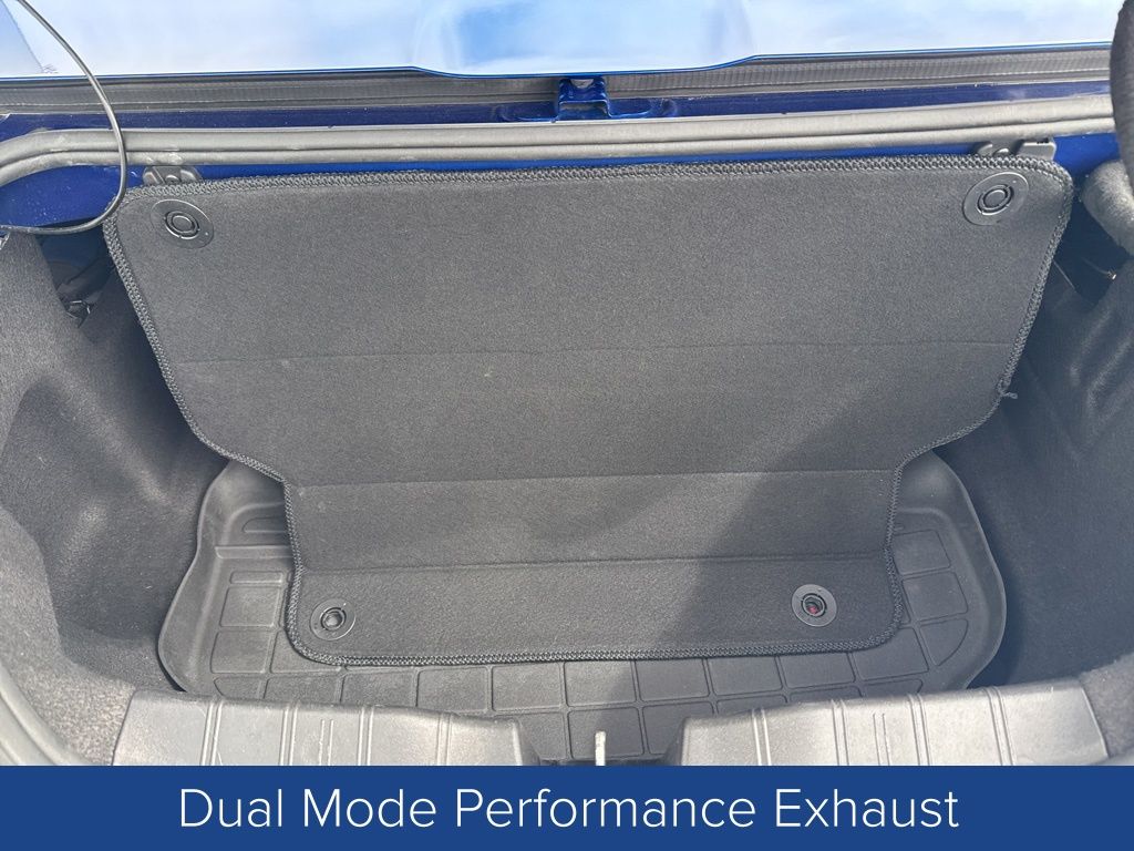 2016 Chevrolet Camaro 2SS