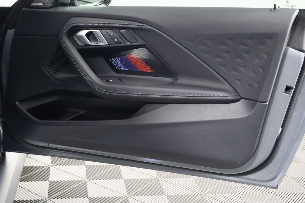 Thumbnail: 2025 BMW M2 - 13