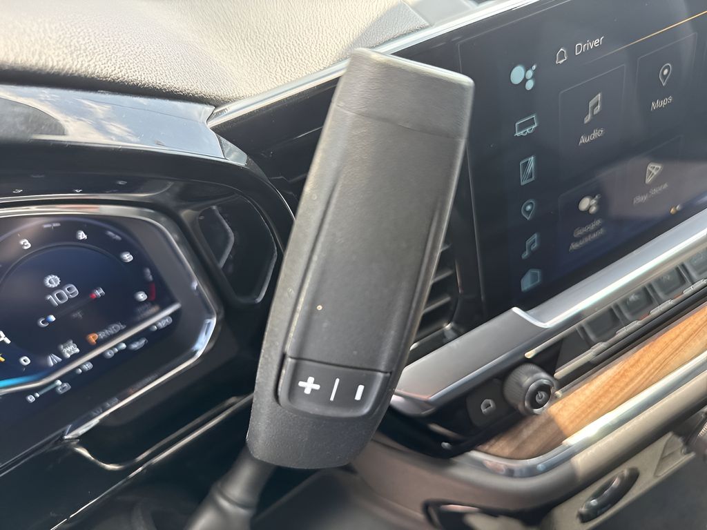 Used Car 2024 Chevrolet Silverado 1500  Lt For Sale Under $40,000 In Austin, Texas