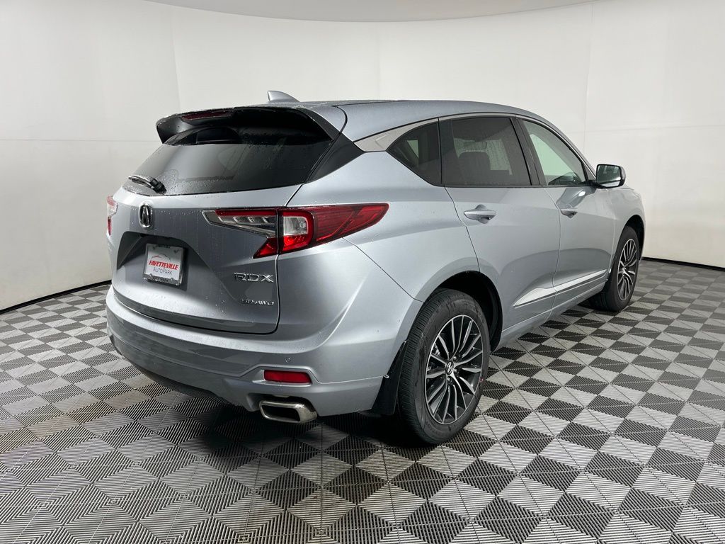 Thumbnail: 2025 Acura RDX - 5