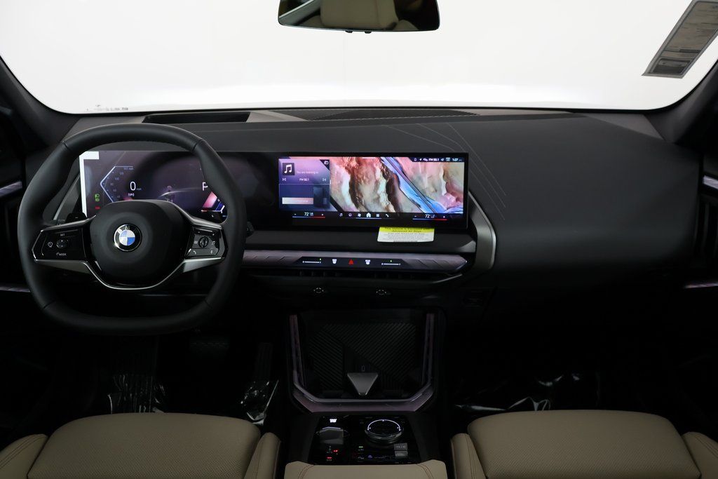Thumbnail: 2026 BMW X3 - 4